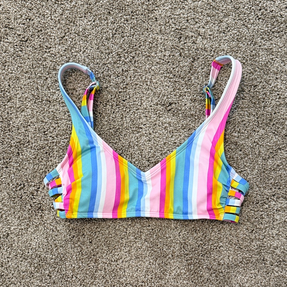 Bikini top